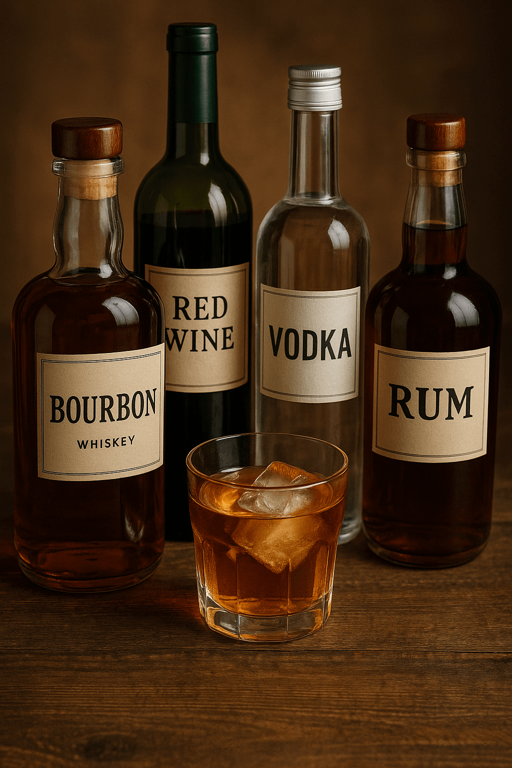 Alcohol