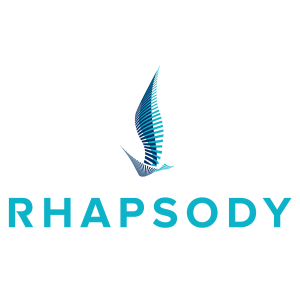 Rhapdosy Logo